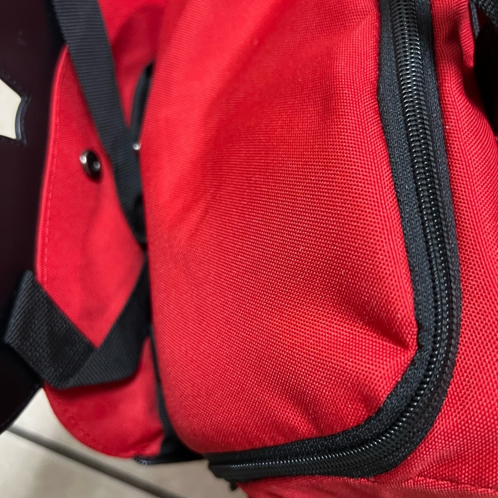 Disney Multifunctional Diaper Bag Mommy Backpack - Picture 11 of 12